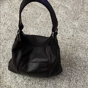 Elegant Genuine Leather Handbag